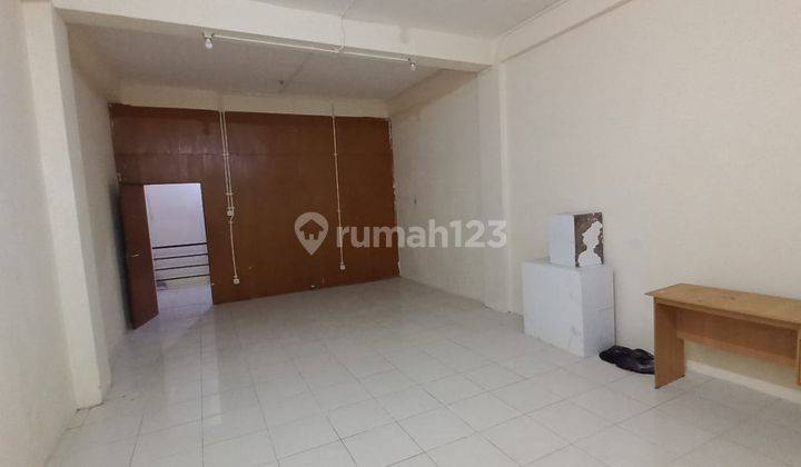 Ruko Super Strategis Pinggir Jalan Raya Area Gandaria 16