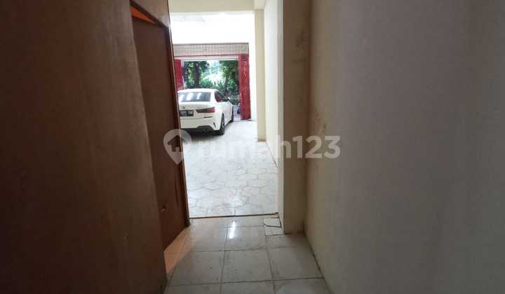 Ruko Super Strategis Pinggir Jalan Raya Area Gandaria 26