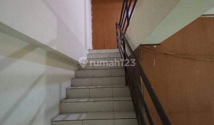 Ruko Super Strategis Pinggir Jalan Raya Area Gandaria 24