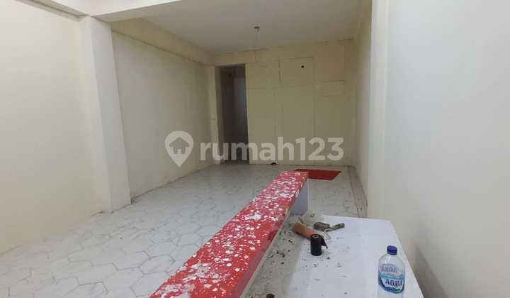 Ruko Super Strategis Pinggir Jalan Raya Area Gandaria 34