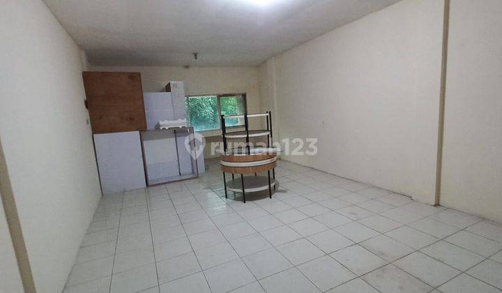 Ruko Super Strategis Pinggir Jalan Raya Area Gandaria 8