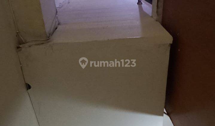 Ruko Super Strategis Pinggir Jalan Raya Area Gandaria 7