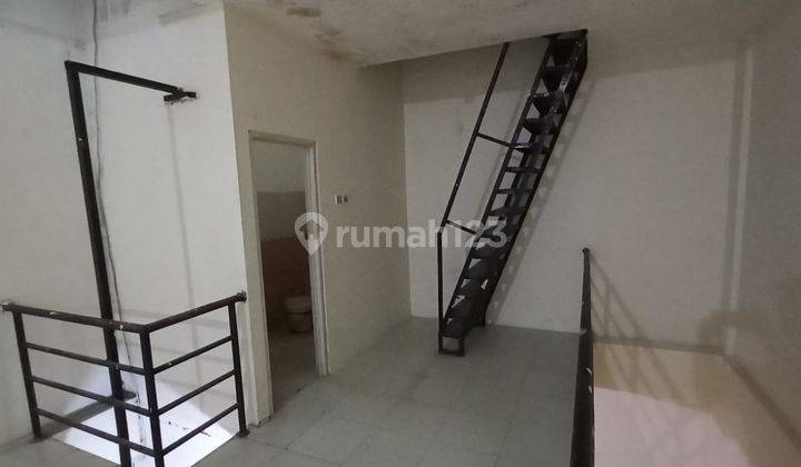 Ruko Super Strategis Pinggir Jalan Raya Area Gandaria 9