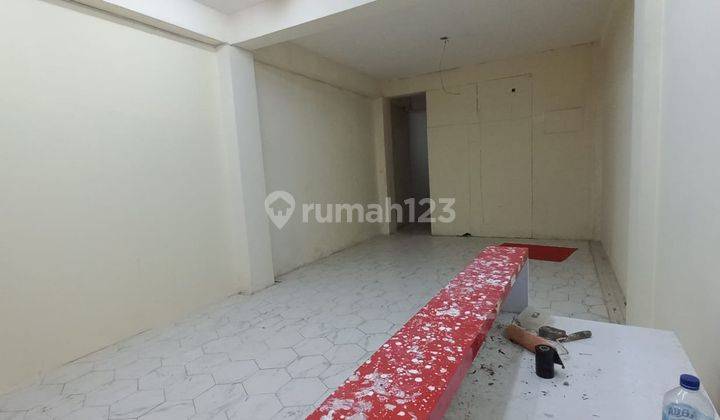 Ruko Super Strategis Pinggir Jalan Raya Area Gandaria 33