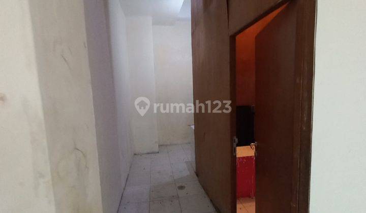 Ruko Super Strategis Pinggir Jalan Raya Area Gandaria 28