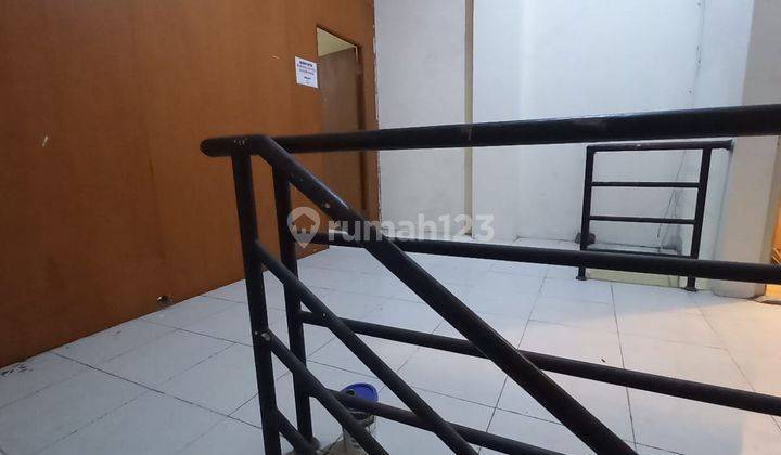 Ruko Super Strategis Pinggir Jalan Raya Area Gandaria 23