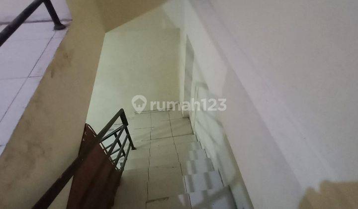 Ruko Super Strategis Pinggir Jalan Raya Area Gandaria 22