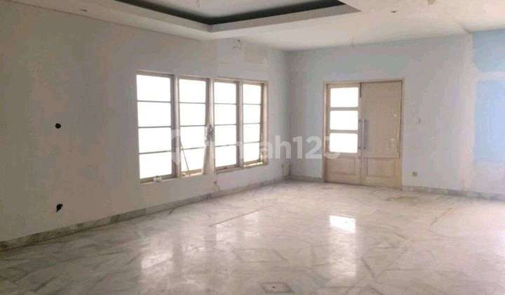 Cocok Gedung Kantor Atau Usaha Pinggir Jalan Raya Kemang 3