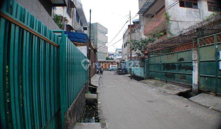 Rumah Cocok Kost Kostan Area Batu Ceper, Dibawah Njop 2021 5.4m 6
