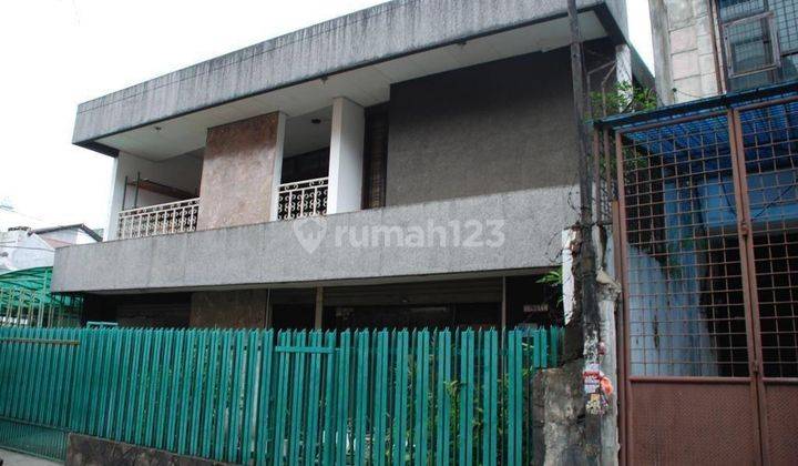 Rumah Cocok Kost Kostan Area Batu Ceper, Dibawah Njop 2021 5.4m 7