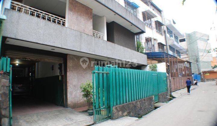 Rumah Cocok Kost Kostan Area Batu Ceper, Dibawah Njop 2021 5.4m 1