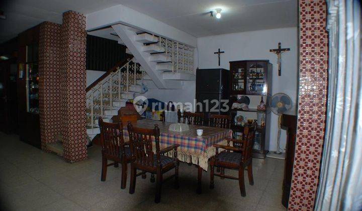 Rumah Cocok Kost Kostan Area Batu Ceper, Dibawah Njop 2021 5.4m 3