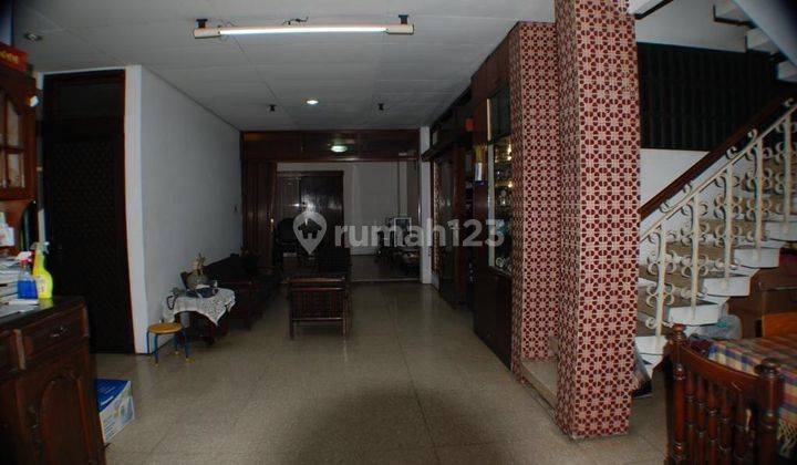 Rumah Cocok Kost Kostan Area Batu Ceper, Dibawah Njop 2021 5.4m 4