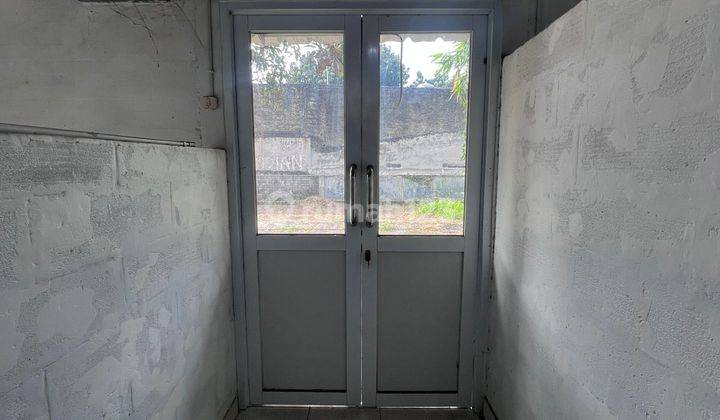 Cocok Untuk Usaha, Sewa Tanah Ngantong Berikut Bangunannya 16