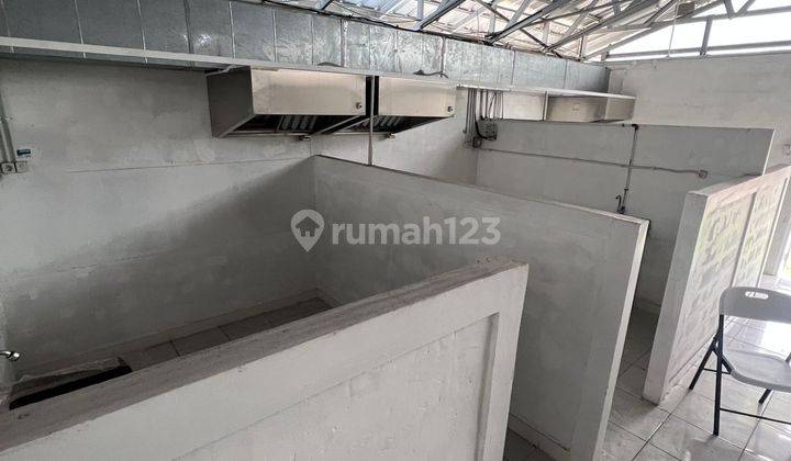 Cocok Untuk Usaha, Sewa Tanah Ngantong Berikut Bangunannya 13