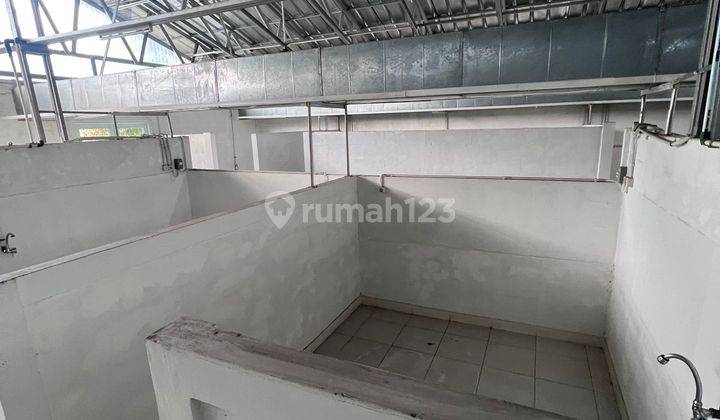 Cocok Untuk Usaha, Sewa Tanah Ngantong Berikut Bangunannya 11