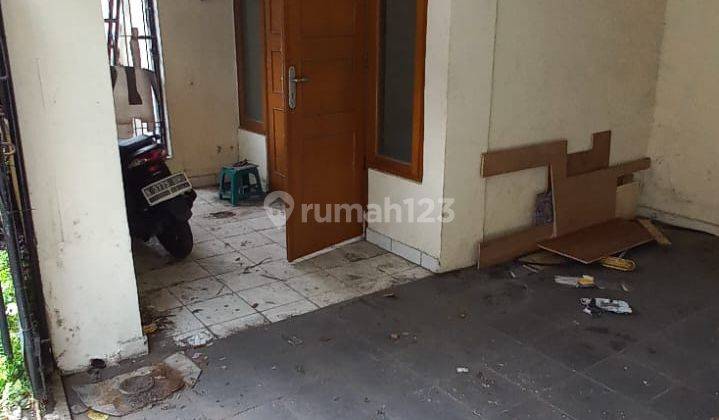 Cocok Kost Kostan, 45 Meter Ke Jalan Raya Saharjo, Akses 2 Mobil 32