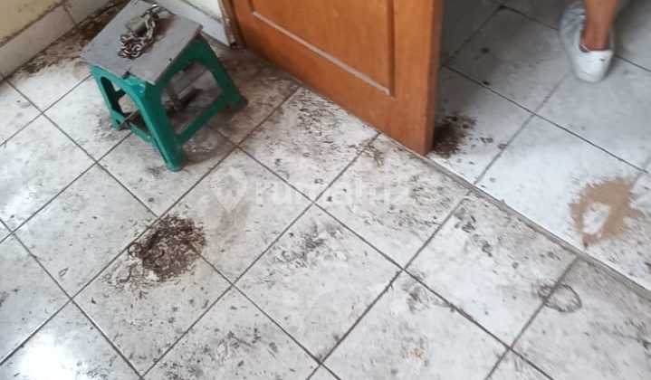 Cocok Kost Kostan, 45 Meter Ke Jalan Raya Saharjo, Akses 1 Mobil 3