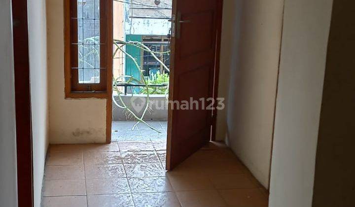 Cocok Kost Kostan, 45 Meter Ke Jalan Raya Saharjo, Akses 1 Mobil 19