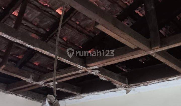 Cocok Kost Kostan, 45 Meter Ke Jalan Raya Saharjo, Akses 1 Mobil 20