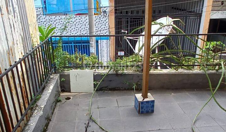 Cocok Kost Kostan, 45 Meter Ke Jalan Raya Saharjo, Akses 1 Mobil 23
