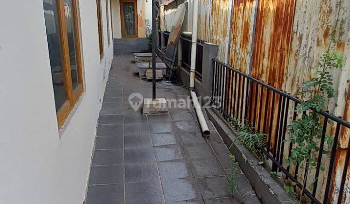 Cocok Kost Kostan, 45 Meter Ke Jalan Raya Saharjo, Akses 1 Mobil 24