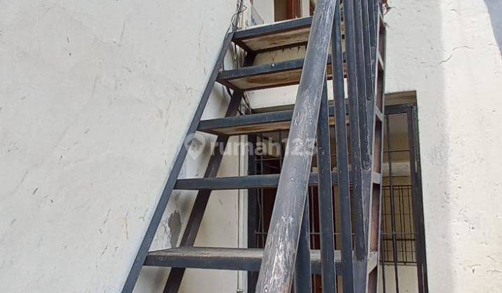 Cocok Kost Kostan, 45 Meter Ke Jalan Raya Saharjo, Akses 1 Mobil 29