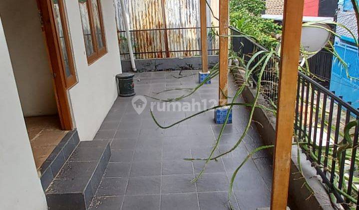Cocok Kost Kostan, 45 Meter Ke Jalan Raya Saharjo, Akses 1 Mobil 28