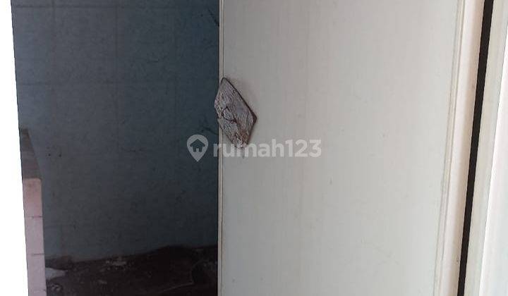 Cocok Kost Kostan, 45 Meter Ke Jalan Raya Saharjo, Akses 1 Mobil 11