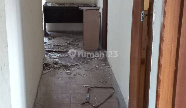 Cocok Kost Kostan, 45 Meter Ke Jalan Raya Saharjo, Akses 1 Mobil 15