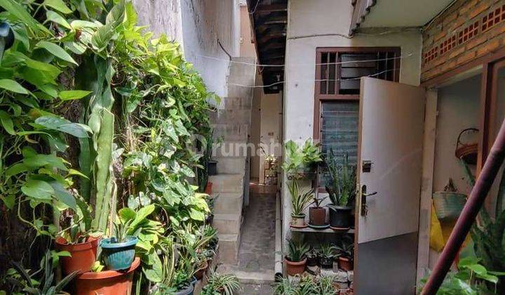 Rumah Kost Kostan 16 Kamar Lebih, 500 Meter Ke Jalan Terogong Raya 2