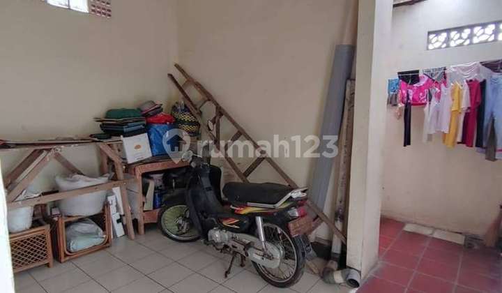 Rumah Kost Kostan 16 Kamar Lebih, 500 Meter Ke Jalan Terogong Raya 4