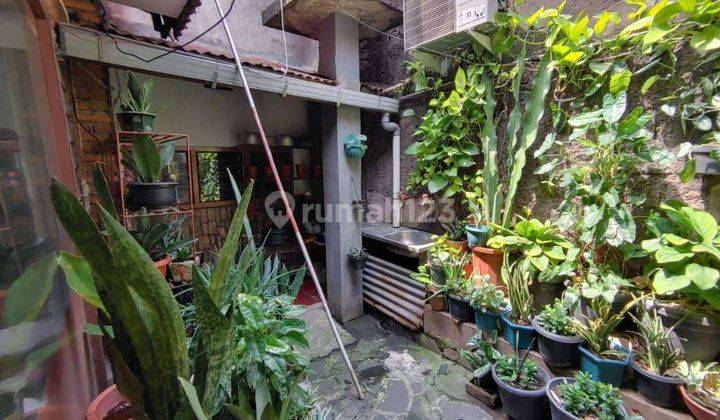 Rumah Kost Kostan 16 Kamar Lebih, 500 Meter Ke Jalan Terogong Raya 3