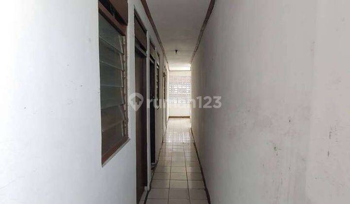 Rumah Kost Kostan 16 Kamar Lebih, 500 Meter Ke Jalan Terogong Raya 7