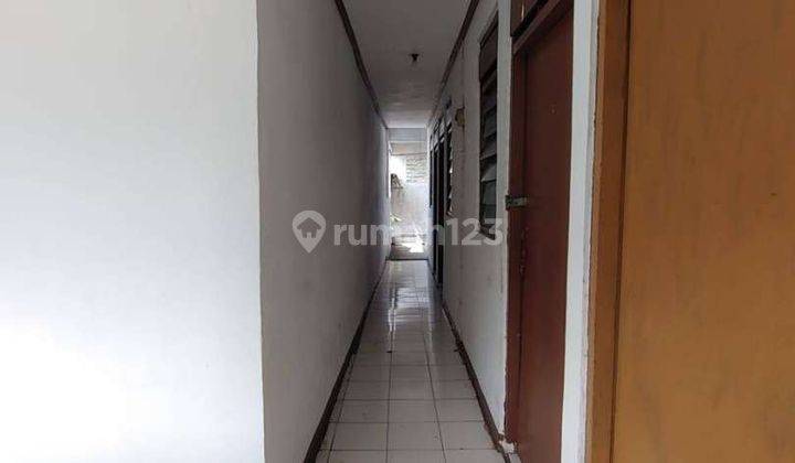 Rumah Kost Kostan 16 Kamar Lebih, 500 Meter Ke Jalan Terogong Raya 8