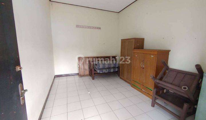 Rumah Kost Kostan 16 Kamar Lebih, 500 Meter Ke Jalan Terogong Raya 9
