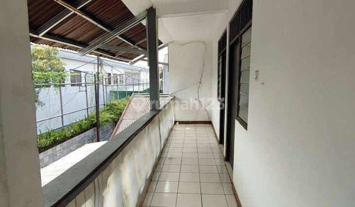 Rumah Kost Kostan 16 Kamar Lebih, 500 Meter Ke Jalan Terogong Raya 11