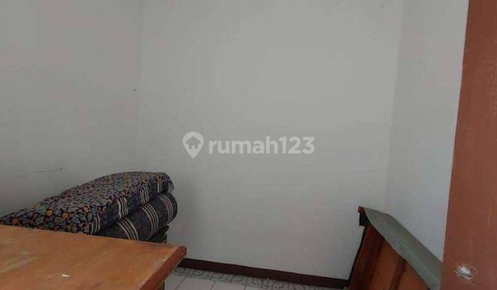 Rumah Kost Kostan 16 Kamar Lebih, 500 Meter Ke Jalan Terogong Raya 13