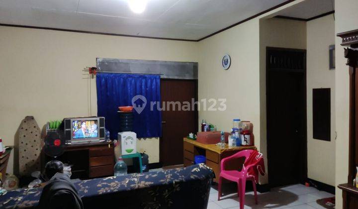 Rumah Super Strategis Belakang Perkantoran Arkadia 2