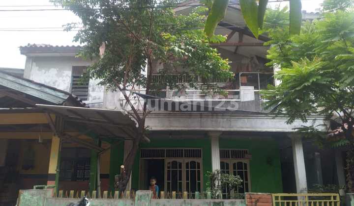 Rumah Hitung Tanah Area Rambutan, Depan Pasar Induk Kramat Jati, Buka 15jt/meter Rumah Hitung Tanah Area Rambutan, Depan Pasar Induk Kramat Jati, Buka 15jt/meter