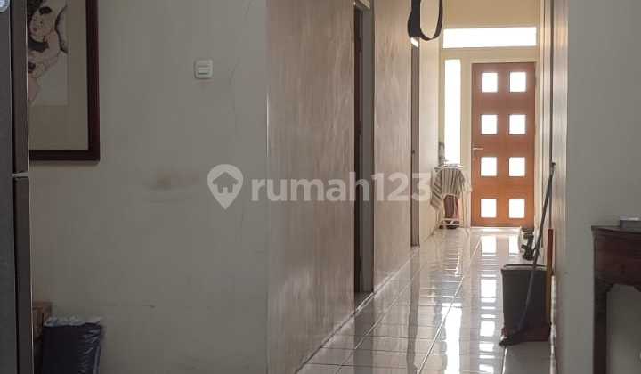 Super Cool House in Tanah Kusir Area, 150 Meters to Veteran Raya 2