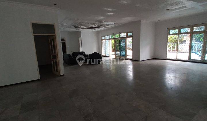 Rumah Ngantong Hitung Tanah Pinggir Jalan Raya Paso, 17.5jt Per Meter Nego 2