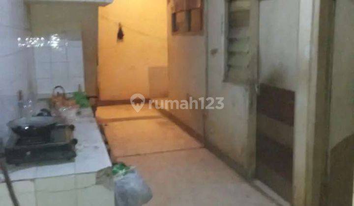 Rumah Dalam Komplek Area Wijaya, 400 Meter Ke Jalan Wijaya 1  2