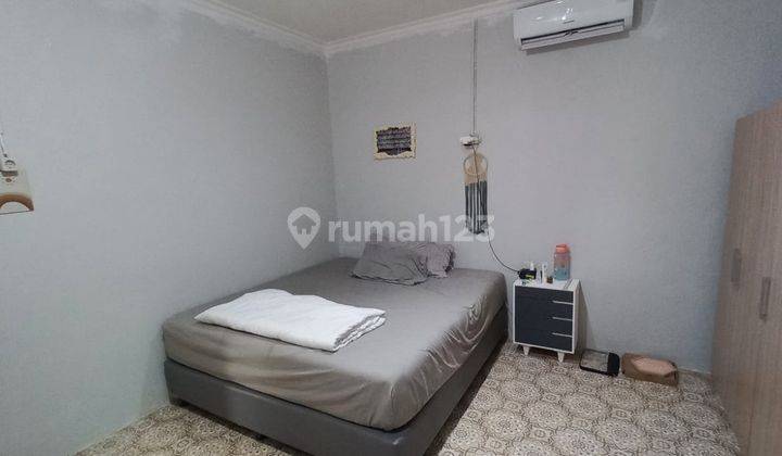 Rumah Hook 4.5x33, Pinggir Jalan Raya Area Pondok Labu 1