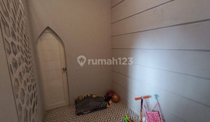 Rumah Bonus Resto Dan Ruko Pinggir Jalan Area Pondok Labu 2