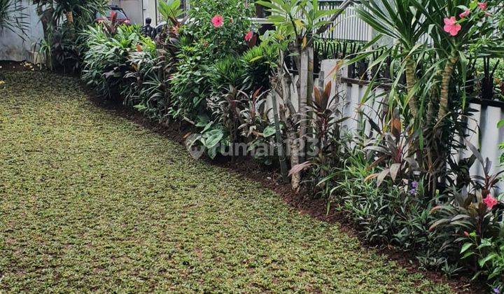 Rumah Tenang Dan Bebas Banjir, 150 Meter Ke Cipete Raya 2