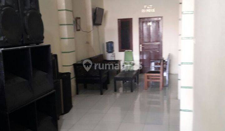 Rumah 12x28, Bonus Kost Kostan Area Raden Saleh Cikini 2