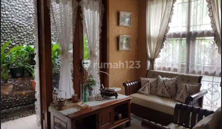 Rumah Siap Huni Area Jalan Purwa, 600 M Ke Jln Raya Kahfi 2 1