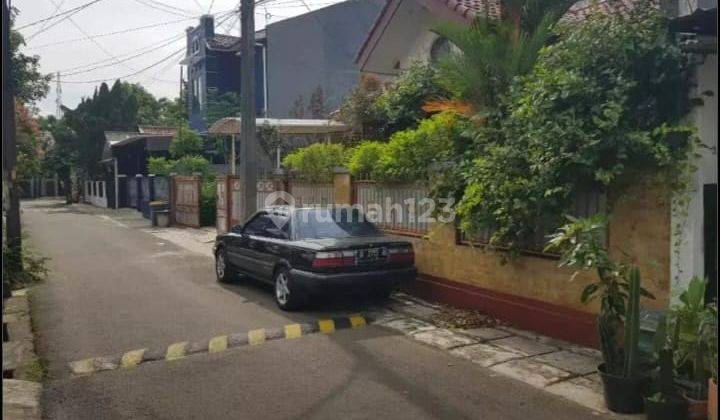 Rumah Siap Huni Area Jalan Purwa, 600 M Ke Jln Raya Kahfi 2 2