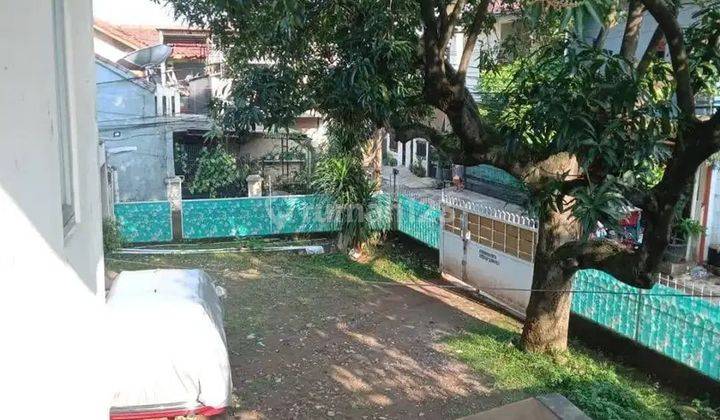 Cocok Untuk Hunian Atau Komersil, 250 Meter Ke Jln Raya Cilandak Kko 2